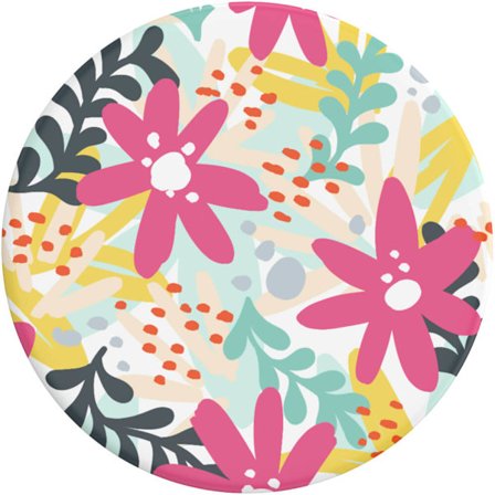 Mod Bloom Avtagbart Grip med Ställfunktion