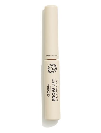 GOSH COPENHAGEN Gosh Brow Lift Lamination Gel - Nude - 6 ML