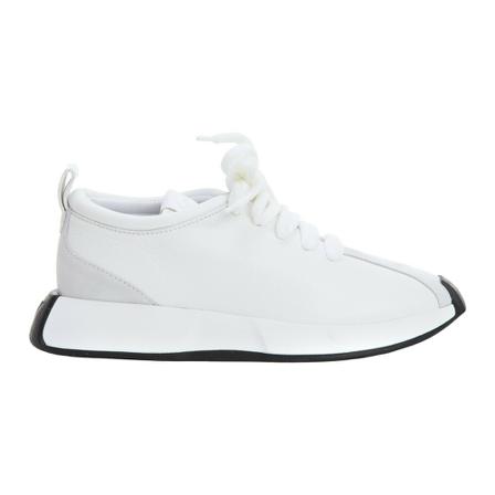 Giuseppe Zanotti Sneakers Hvid, Herre, Størrelse: 40 EU