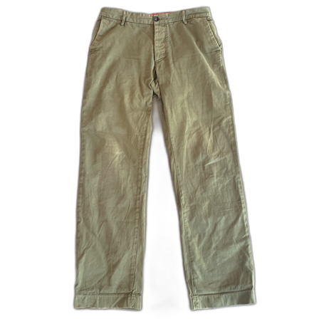 Vintage Baggy Acne Studios Chinos
