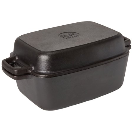 Satake Gjutjärnsgryta - Gjutjärn | Matlagning > Kokkärl & Stekpannor > Grytor > Gjutjärnsgryta | Bagaren och Kocken