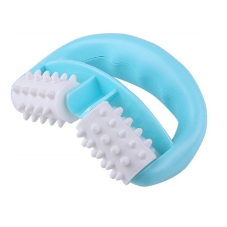 Udstyr til cellulitis massage