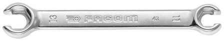 Facom 43.17X19 Ringnyckel 17x19mm, Handverktyg