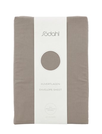 Södahl | Kuvertlagen | 140X200X8CM x 200