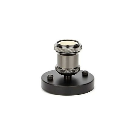 Edison Lampefatning E27 Vintage Lysfatningsadapter Retro Lysekrone Uden Keramisk Ledning Indeni, 1 Pakke, Sort