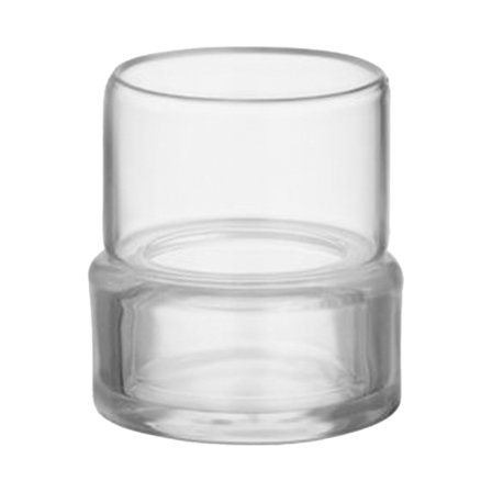 Orrefors Tou ljuslykta 7 cm | Inredning > Ljusstakar & Lyktor | Bagaren och Kocken