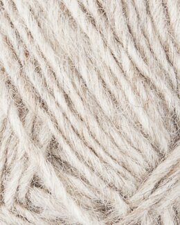 Garn Léttlopi Lys beige - Istex