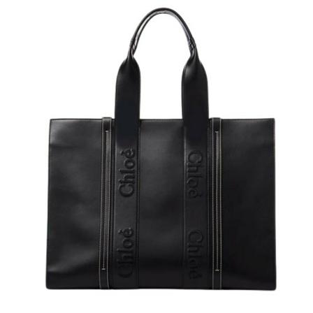 Chloé, Handbags Zwart, Dames, Maat:ONE Size,leer