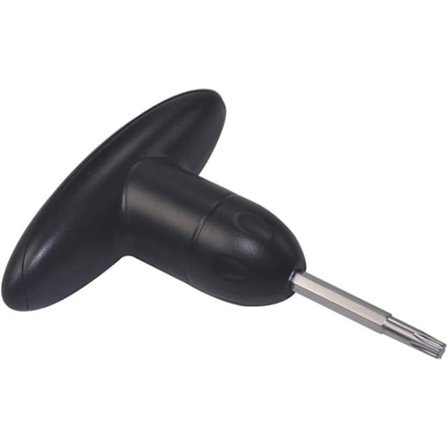 Golf-välineen avain Golf-pään ruuvimeisseli Golf-avaimen vääntömomentti To,ZQKLA