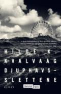 Djuphavsslettene - Bok av Hilde K. Kvalvaag - Pocket