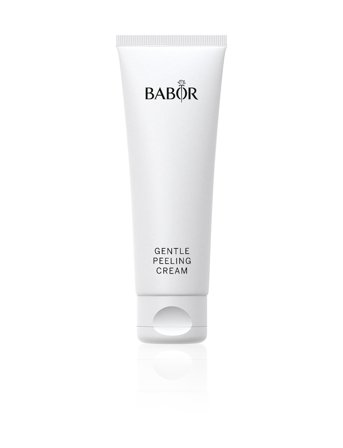 Babor Gentle Peeling Cream - Nude - 50 ml