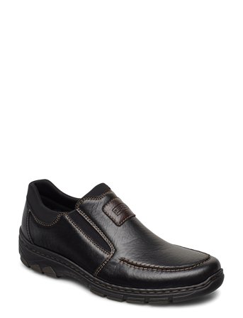 Rieker 19961 - Black - 45