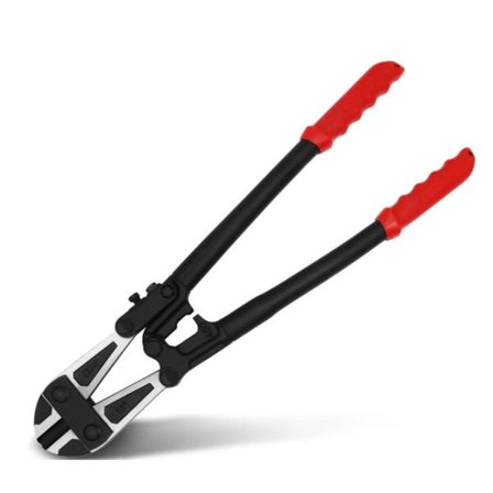 Heavy Duty Bolt Fræser Med Krom vanadium stål Kling Til Skæring Stål Wire Kæde Låse Kabel Hånd værktøj