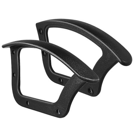 Tuolin käsinojan korjausosat, sopivat toimisto- ja kotituoleihin, monipuolinen käyttö