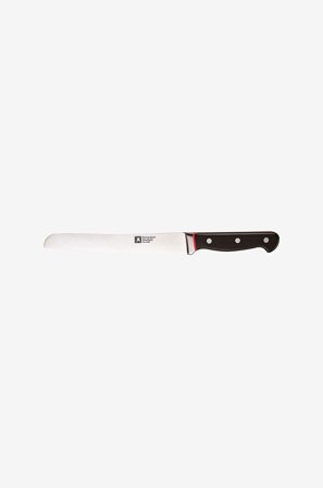 Richardson Sheffield - Brødkniv Velocity - Sort - Køkkenknive & tilbehør - Fra Homeroom