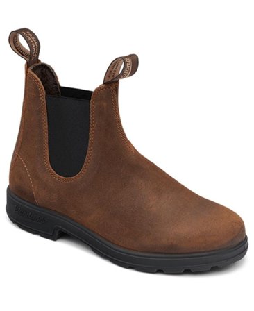 Blundstone 1911 Originals Chelsea Boot Unisex Tobacco
