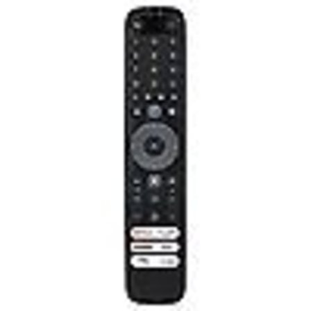 Rc833 för TCL 2023 C745 C845 TV-fjärrkontroll