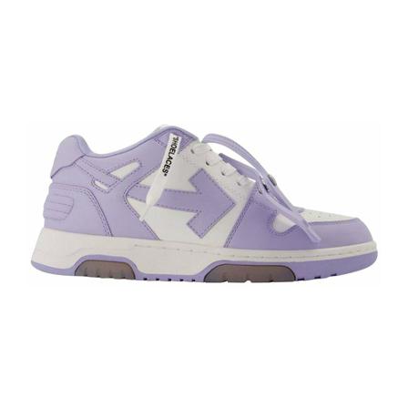 Off White Sneakers Hvid, Dame, Størrelse: 37 EU