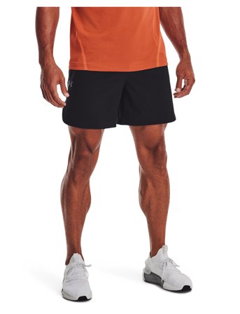 Under Armour Ua Vanish Elite Short - Black - XXL