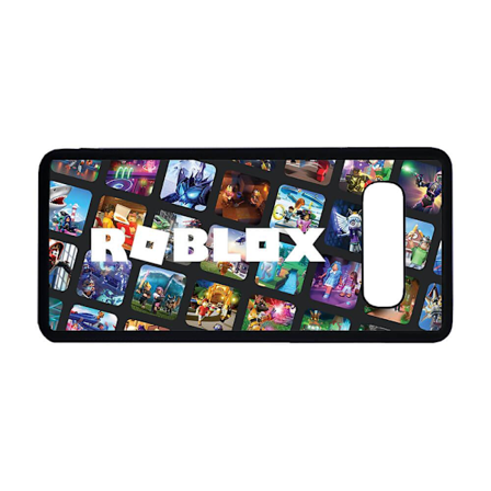 Spel Roblox Samsung Galaxy S10 Skal