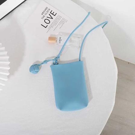 Crossbody Laukut Naisten Olkalaukku SININEN blue