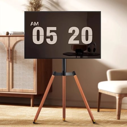 Gulvstativ til TV 37–65 tommer