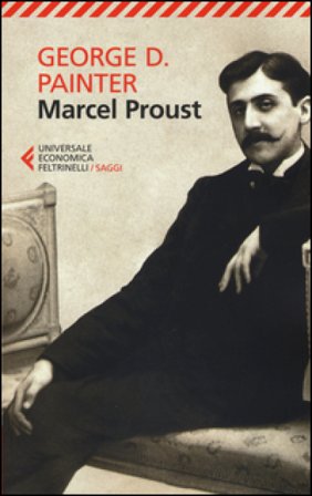Marcel Proust George D. Painter
