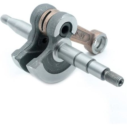 Kampiakseli Yhteensopiva Husqvarna 36 41 141 136 142 137 Bensiinisahojen Osien Kanssa