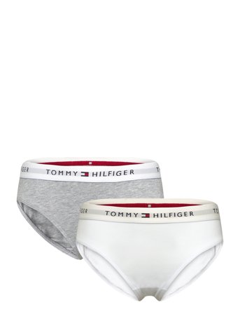 2 Pk Bikini Patterned Tommy Hilfiger