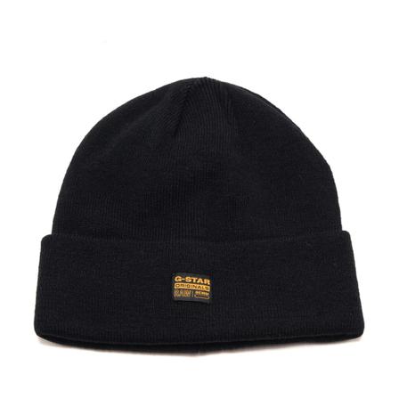 G-star, Hats Zwart, Heren, Maat:ONE Size