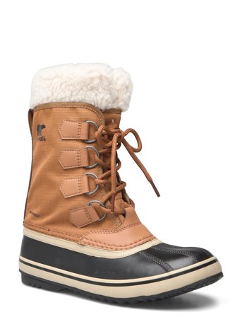 Sorel | Winter Carnival Boot Wp | 36.5