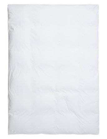 MAGNIBERG Heart Duvet Cover - White - 140X200CM