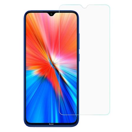 0.3mm hærdet glas skærmbeskytter til Xiaomi Redmi Note 8 2021