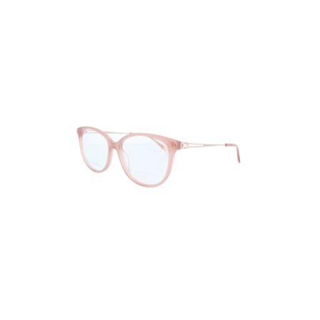 Pierre Cardin Bril , Roze , Heren , Maat: ONE Size Zonnebrillen