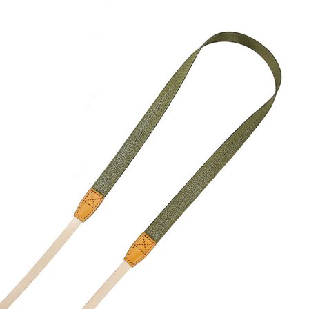 Kamerarem Axel Nacke Vintage Kamerarem Kompatibel med DSLR Kamera Portabel