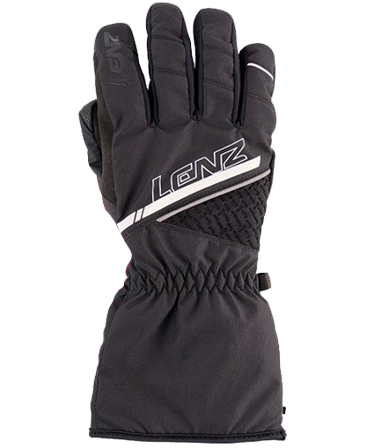 Lenz 5.0 Varmehanske uten batteri og lader M (8/9), Klær