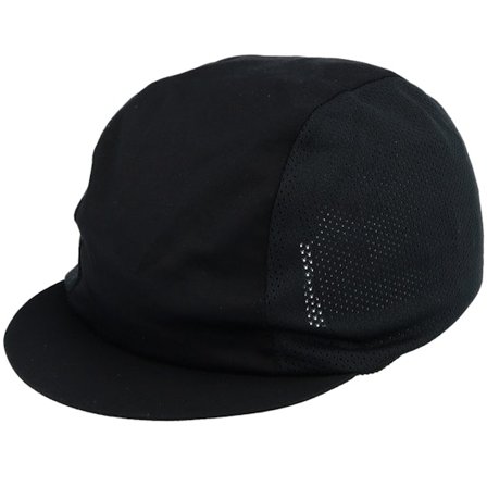 Oakley - Sort 5panel Kasket - Cadence Road Cap 2.0 Blackout-u @ Hatstore