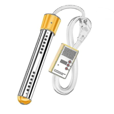 Sähköinen upotettava vedenlämmitin 3000/2500/2000/1500W uima-altaan nopea lämmitys lämmitystanko älykäs ajoitus -bpv