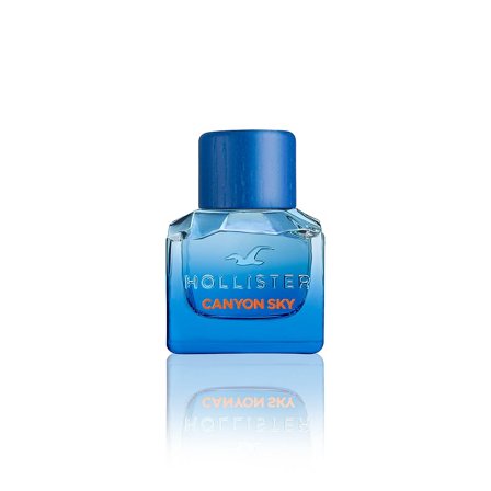 Hollister Canyon Sky for Him Eau de Toilette 30 ml, Parfumer & Dufte, Dufte, Eau De Toilette
