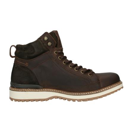 Lumberjack Winter Laarzen , Bruin , Heren , Maat: 43 EU Snowboots