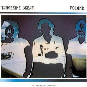 Poland - the warsaw concert Dream Tangerine