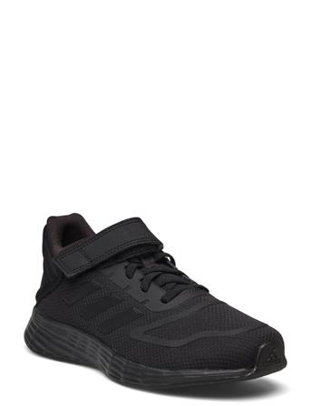Duramo 10 Shoes Låga Sneakers Svart Adidas Performance
