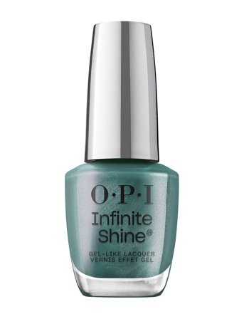 OPI Infinite Shine Cosmo Money - Blue - 15 ML
