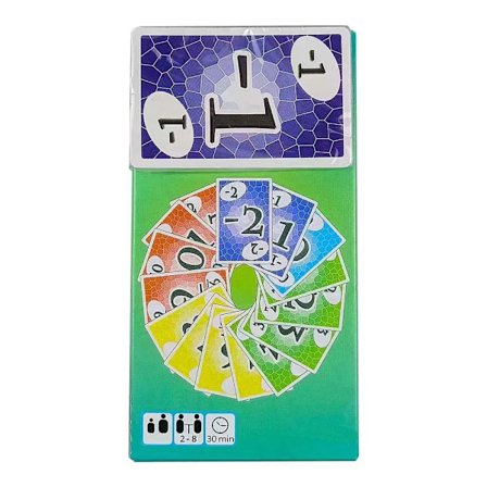 Uusin SKY JO -korttipeli lautapeli koko perheelle, pakkaus sosiaalisia pelejä, joulu- ja Halloween-lahjoja