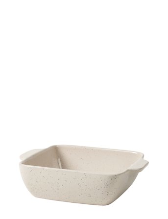 Broste Copenhagen | Vig Ovnfast Fad | 19X22.5X6CM