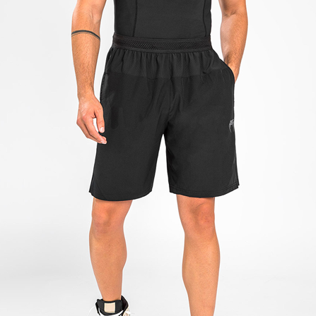 Venum G-Fit Air Treningsshorts Svart
