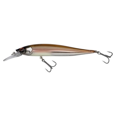Berkley Dex Stunna 100 Plus1, 10,3g - Smelt
