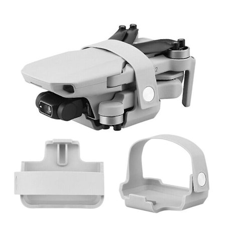 Samlad bas för DJI Mini 2/Mavic Mini propellerorganisatör dröntillbehör