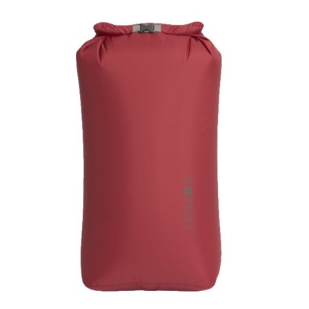 Exped Fold Drybag XL stuff sacks and organisers Red XL