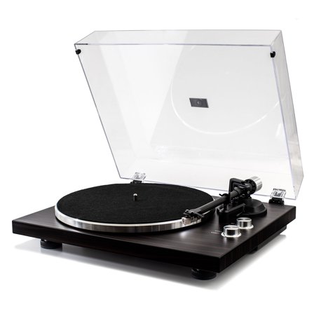 Demo - Argon Audio TT Pladespiller